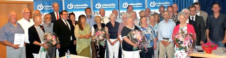 Lebenshilfe grows and plans the next home
